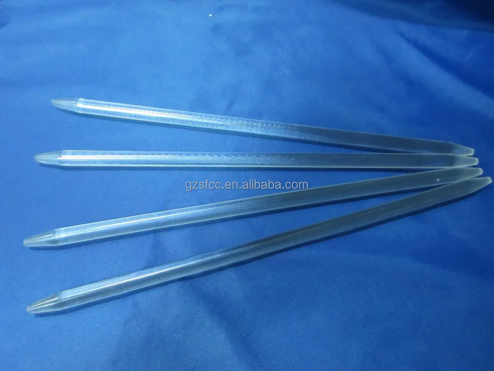 
PMMA threaded knitting needles circular knitting needles 