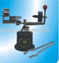 Centrifugal Casting Machine