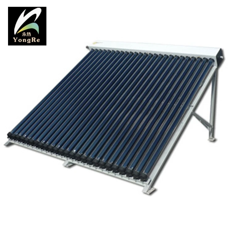 
Good quality vacuum tube heat pipe solar collectorr for swimming pool 