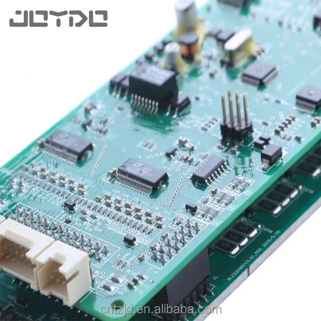 Smart BMS 50A 24S Battery Management System for li ion/lipo battery pack