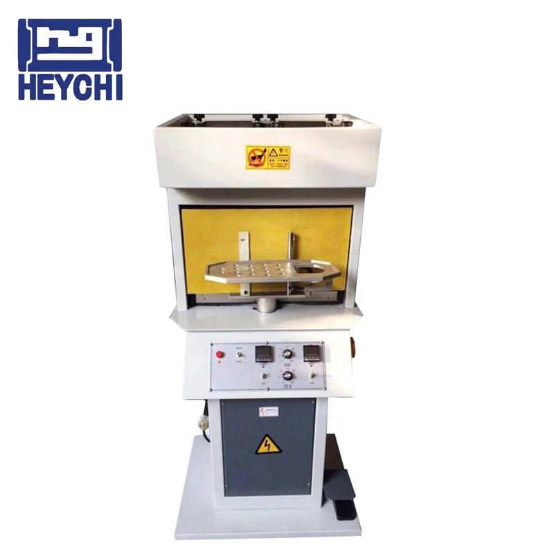 Маленькая машина активации цемента обуви