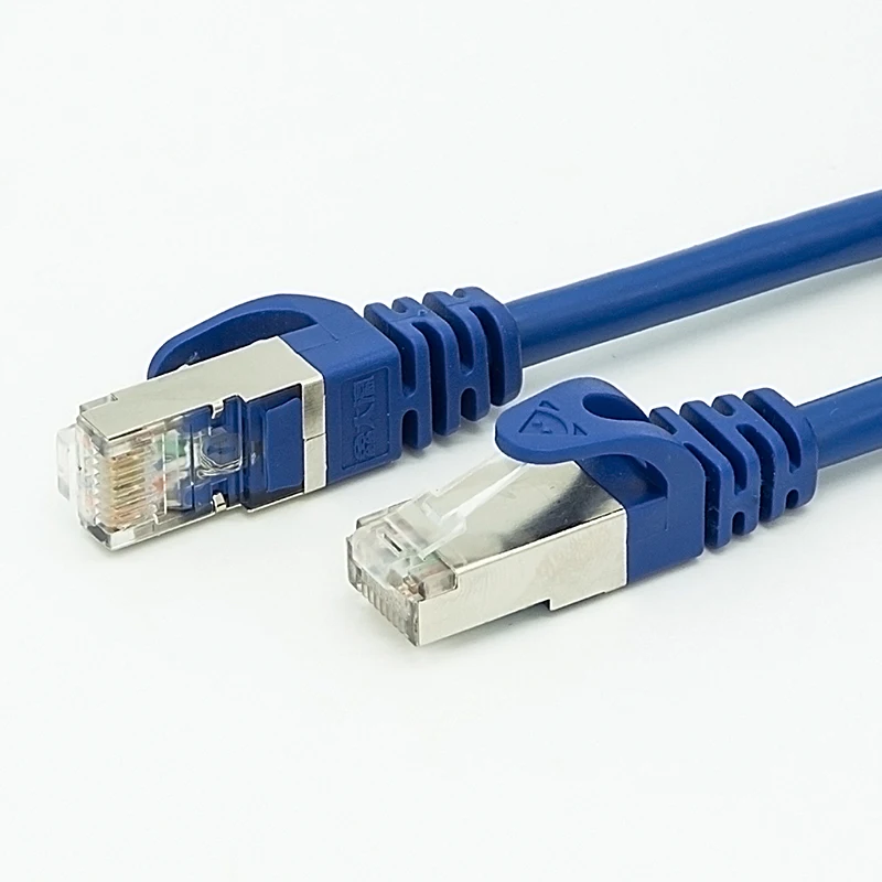 
lan utp rj45 1m network cat7 cable cat7 ethernet cable 
