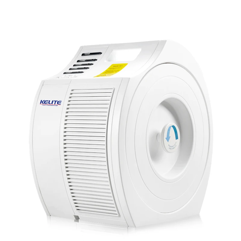 
Home Portable Ionizer H13 HEPA Filter Air Cleaning Machine CB Ce Hotel Household Electrical for Remove Smoking Electric 