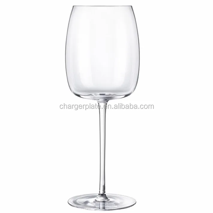 
Factory Direct Special Shaped Goblet Decoration Glassware Wedding Glassware Low Prices Goblets 