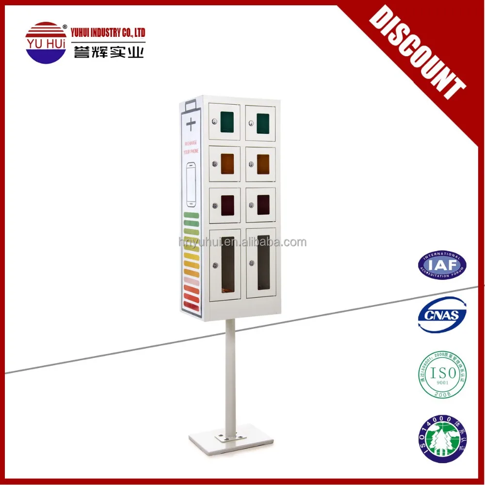 Discount multiple cell phone charging box for sale