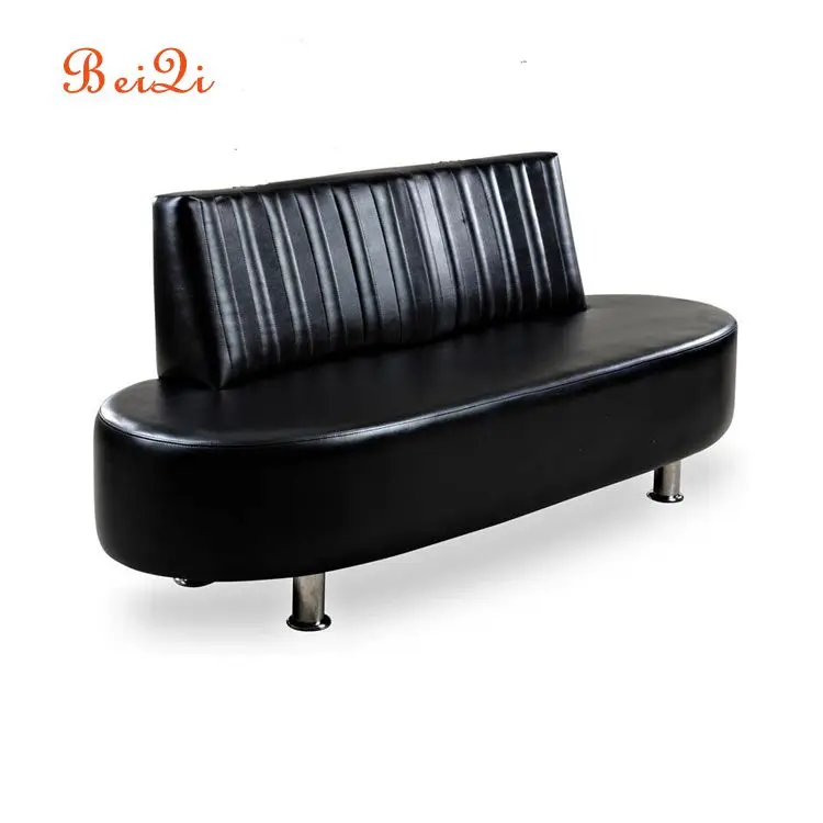 
2019 BQ-H05 cheap waiting room chairs used for beauty salon 