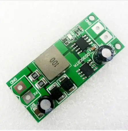 12V 3A 1-1000AH Lead-Acid Battery Dedicated Charger Module Board for UPS Car Solar energy Charging