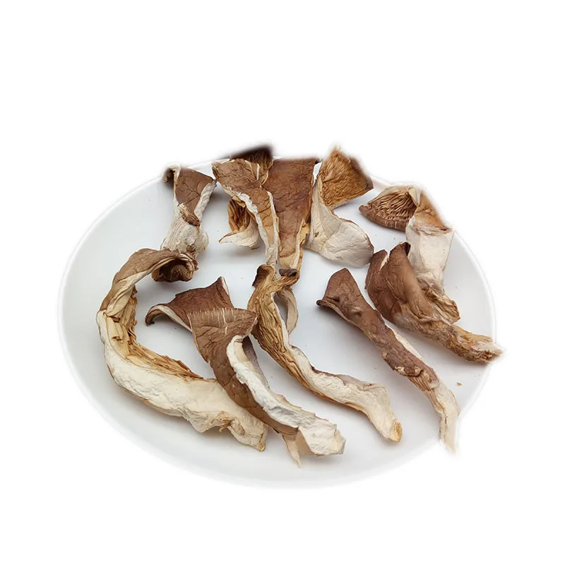 Сушеный устричный гриб shiitake, гриб
