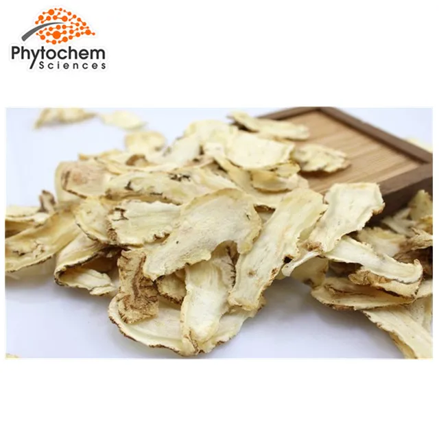 China origin high quality Dong Quai angelica sinensis extract powder with 1% Ligustilide