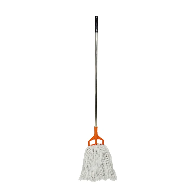 Long Handle Floor Dust Cleaning Product Cotton Mop
