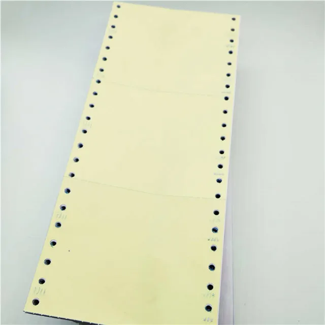 
factory hot sale ncr carbonless paper 1-6Ply paper carbonless jumbo roll 