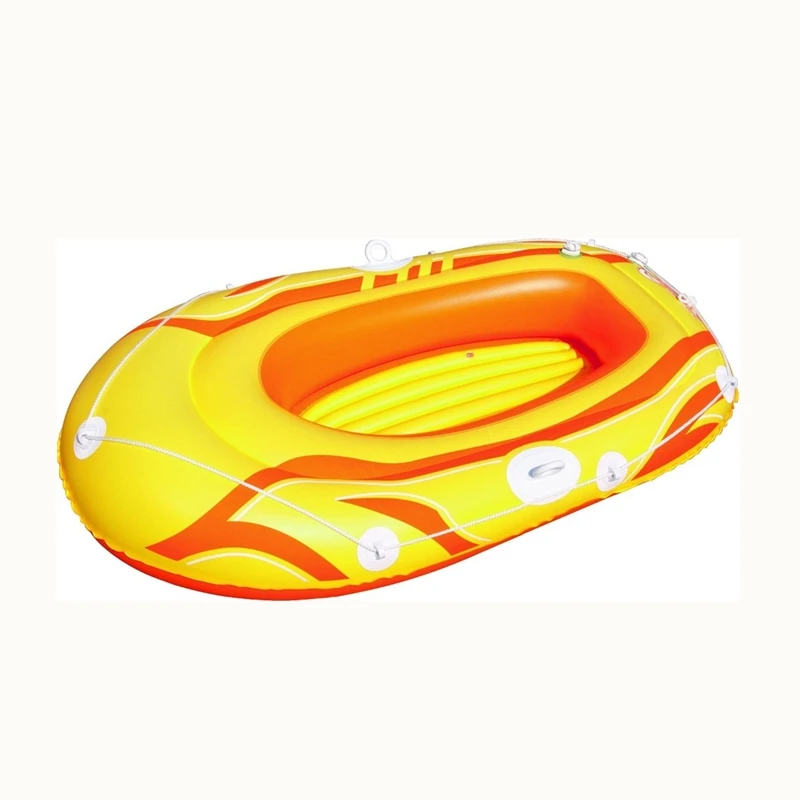 Custom Cheap Muti-color PVC Inflatable Boat