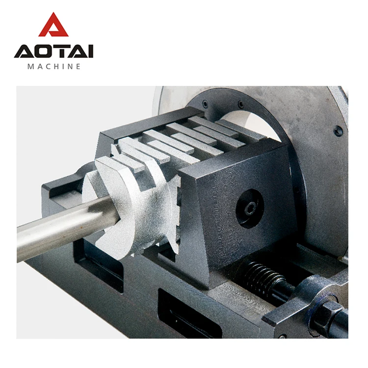 
AOTAI SAW BLADE METABO ELECTRIC MOTOR ORBITAL THIN PIPE CUTTING MACHINE 