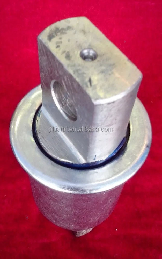 
16-16412-000 truck part Spring Bushing for Freightliner 