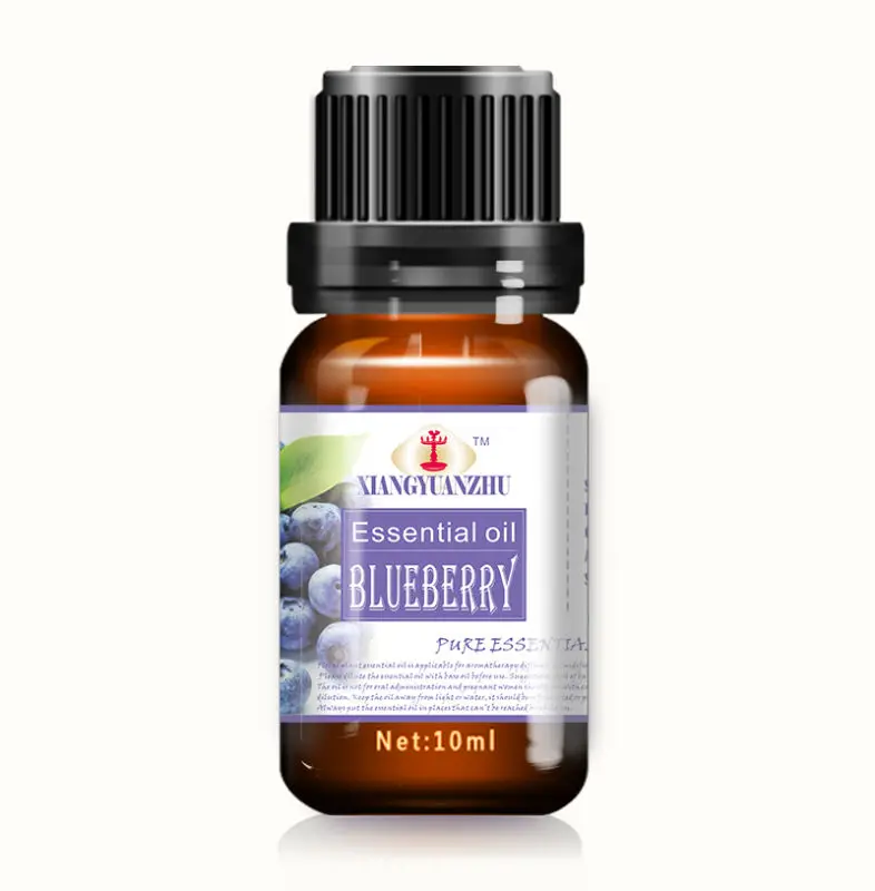 China Suppliers Therapeutic Grade Organic Pure Lavender Essential Oil