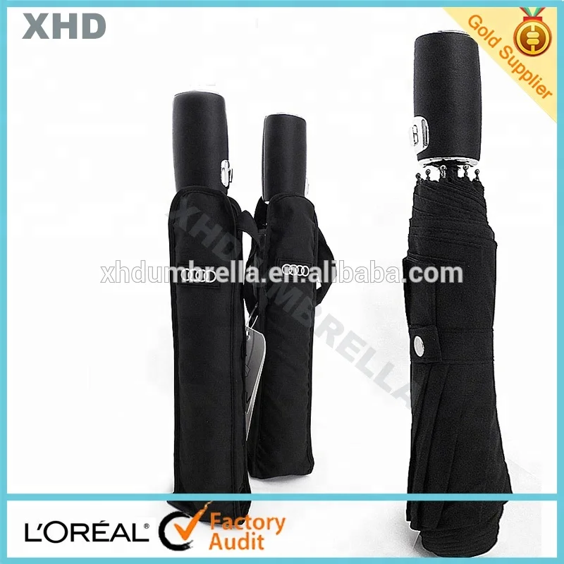 top quality auto open and auto close folding umbrella and windproof umbrella for rain and sun umbrella on sale