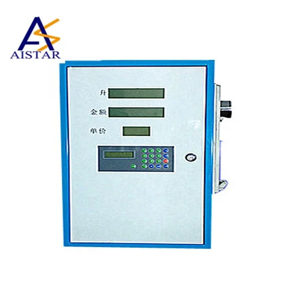 large electricity fuel dispenser mobile diesel fuel dispenser