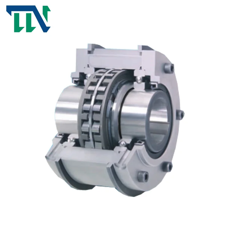 BM100X Sprag One Way Bearing Overrunning Clutch  With Ball Bearing BM 100X 2021