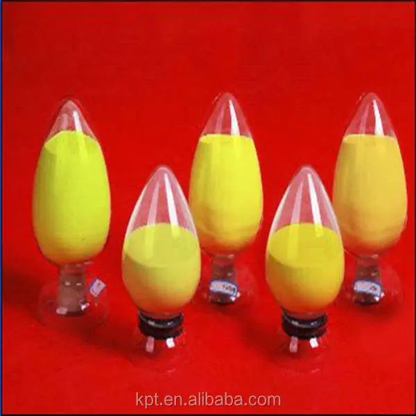 EL phosphor making EL panel products