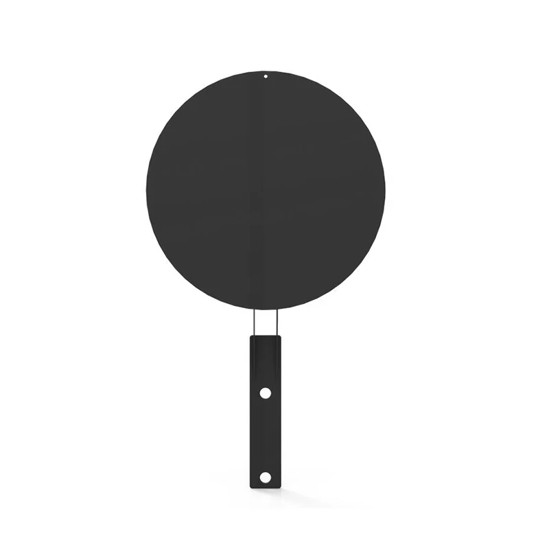 Black Attachment Wall Medicine Mount Ball Target
