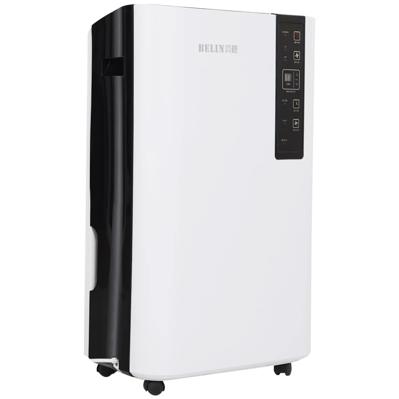 New fashion 70L Air Home Dehumidifier for ODM & OEM