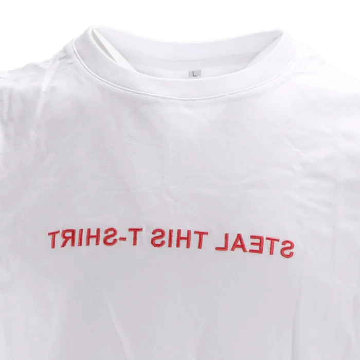 custom print washed cotton women light soft blank white stripped private label tshirt