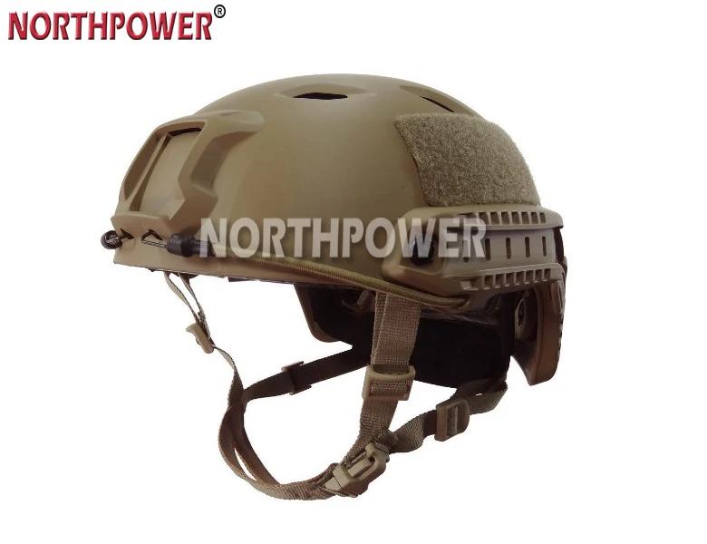 Fast Bj Helmet With Ops inner adjustment System Wargame CS Helmet Arc Tactical Helmet