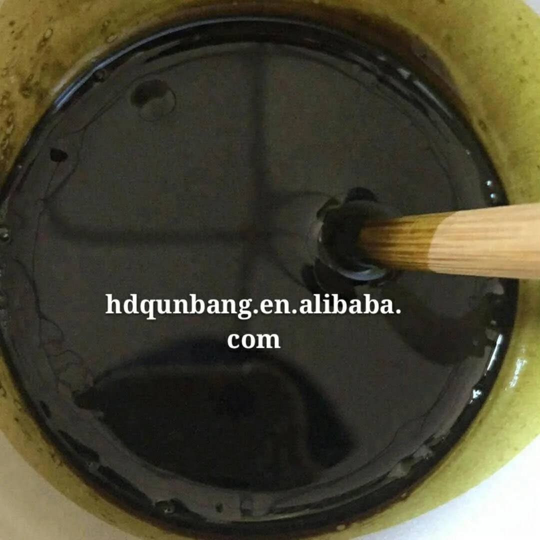 Heavy Creosote Oil; Coal Tar Creosote; Anthracene Oil