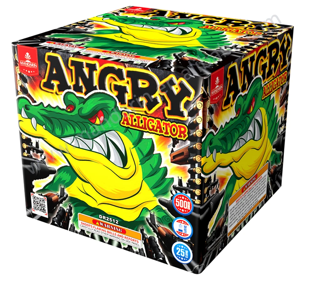 2019 whole sales 25 Shots new item  cake fireworks