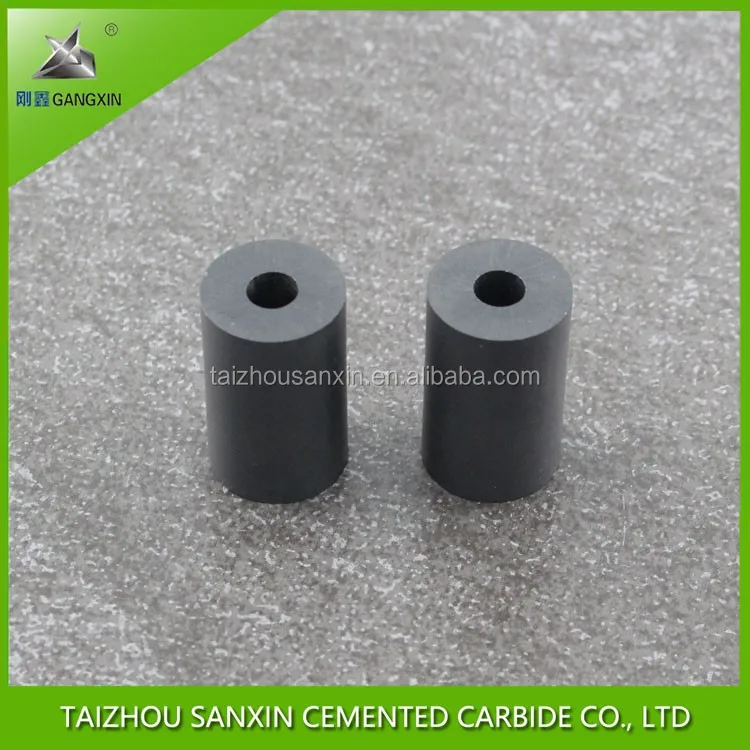 
Venturi core 6/8/10 mm B4C boron carbide nozzle for sand blasting machine 