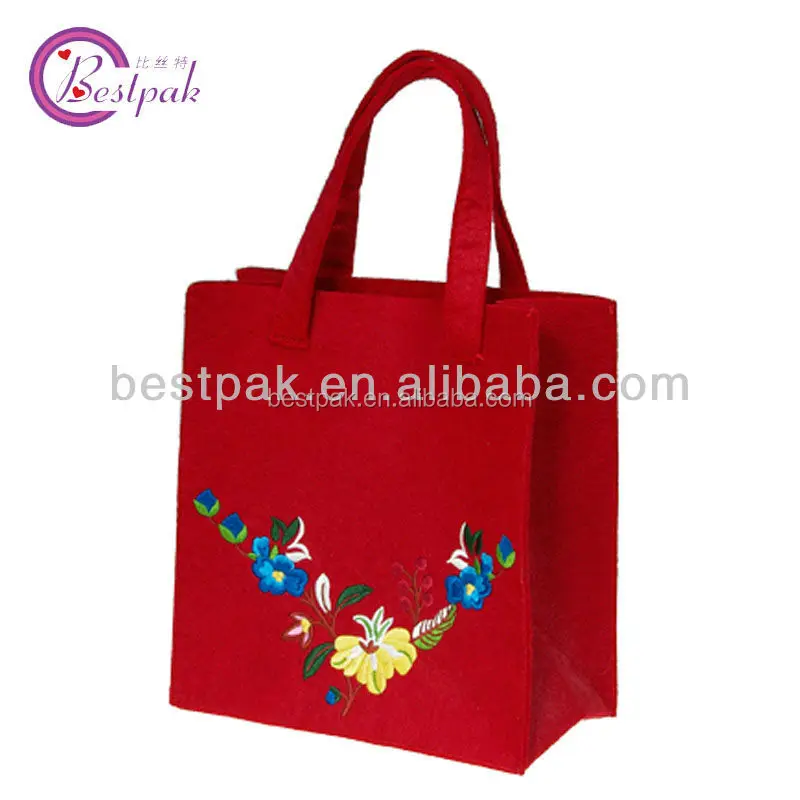 hot sale shopping bags handbag of Chinese OEM factory