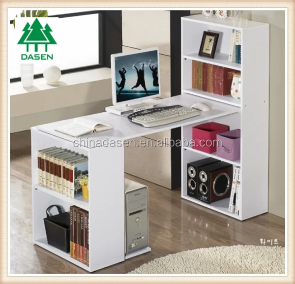 computer retailer desktop computer table design