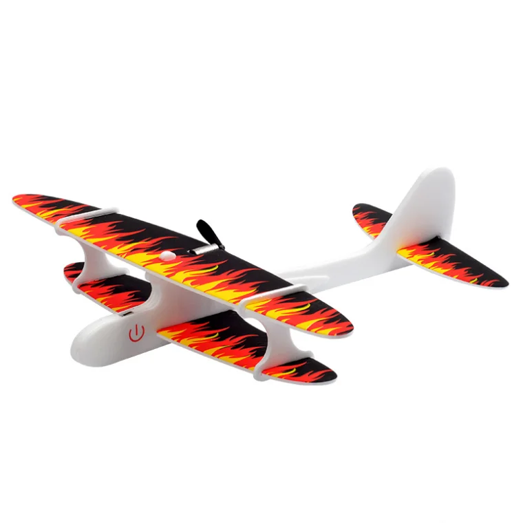 RC EPP aerobatic airplane kids toys glider remote control rc plane rc airplane for sale