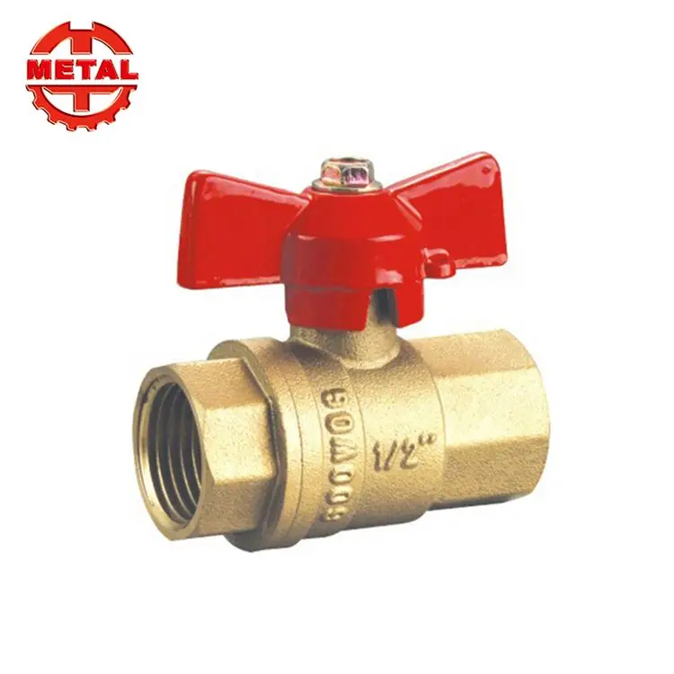 
Advanced Technology Reasonable Price Fast Delivery Brass Valve In Malaysia 