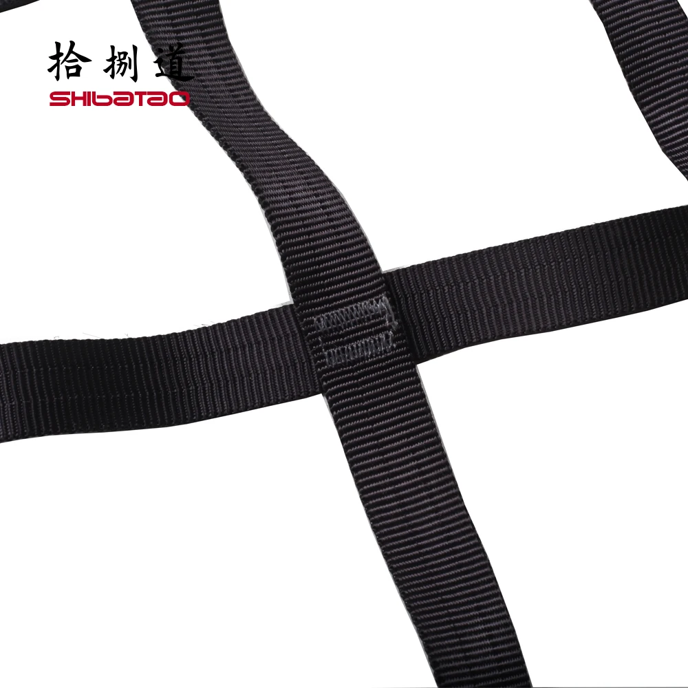 Cargo strap Adjustable Cargo Net for truck trailer