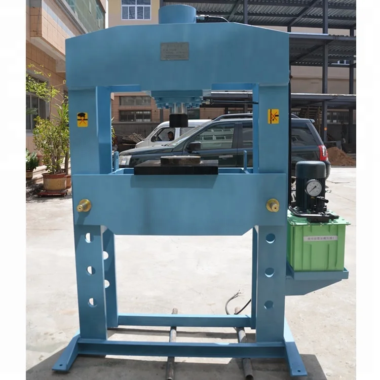 Гидравлический пресс 50T 63T 100T