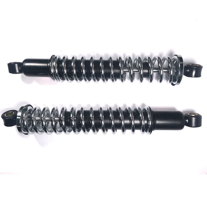 Fit For Poland Manufacturer Price Motorcycle WSK125 WSK175 Scooter Rear Shock Absorber Suspension
