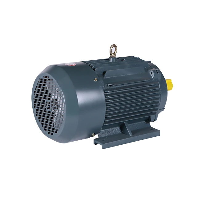 
Excellent Quality 18.5kw 2930rpm YE2 160L-2 three phase electric ac water pump motor made in China 