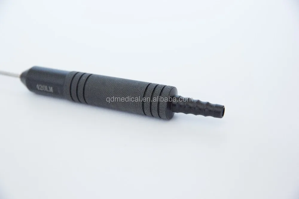 plastic surgery instruments liposuction cannulas fat transfer cannulas fat transfer infusion needle