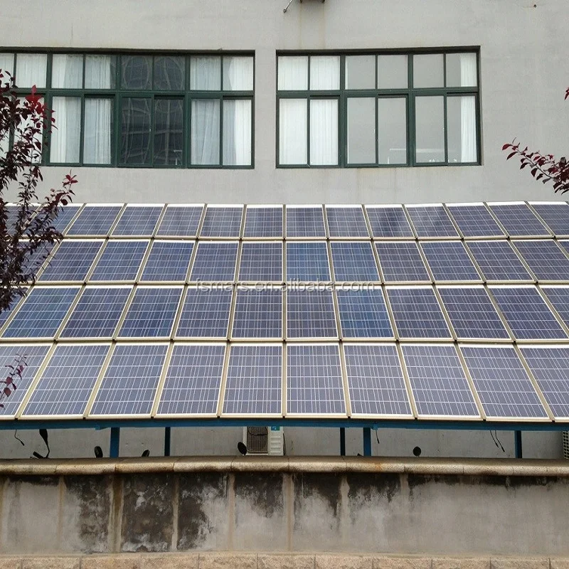 New Arrival Solar System Home 5KW 10KW / 6000W 8000W 10000W Solar Panel For Home / Home Solar Panel Kit