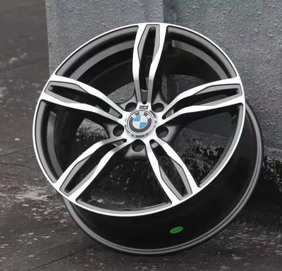 
Tiptop factory aluminum car wheels 18 19 20 inch rims wheels with VIA JWL alloy wheel 