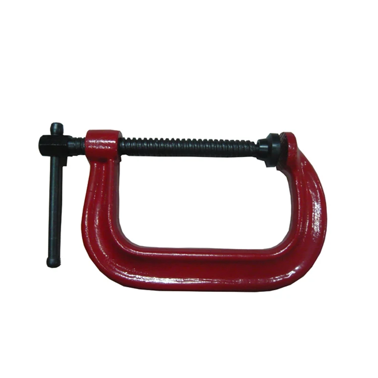flat steel c clamp , g clamp ,c clamp