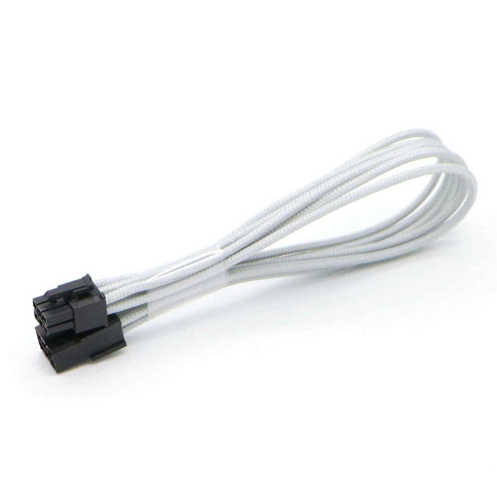 Высокое качество 6pin pcie splitter кабель с скорость