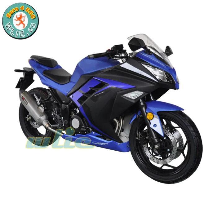 Sport motorcycle cbr 350 cc 250cc Racing Motorcycle Ninja (200cc, 250cc, 350cc)