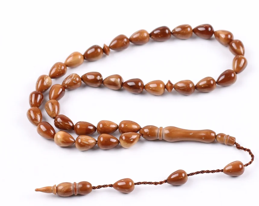 Популярные мусульманские ювелирные изделия tasbih молитвенные бусины dubai оптовая продажа китайские