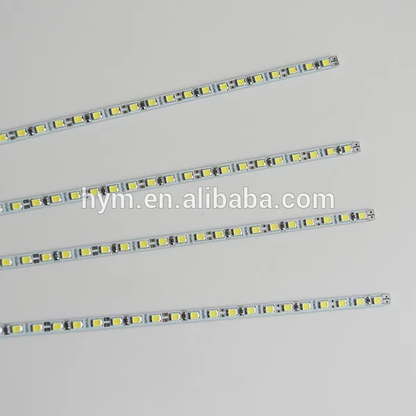24V 50cm Led Rigid/hard Strip Lighting for LED Guide Plate