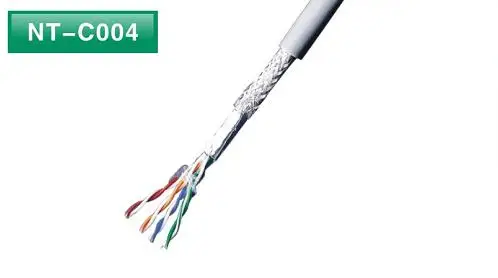 cat5e SFTP stranded RG45 Ethernet LAN cable