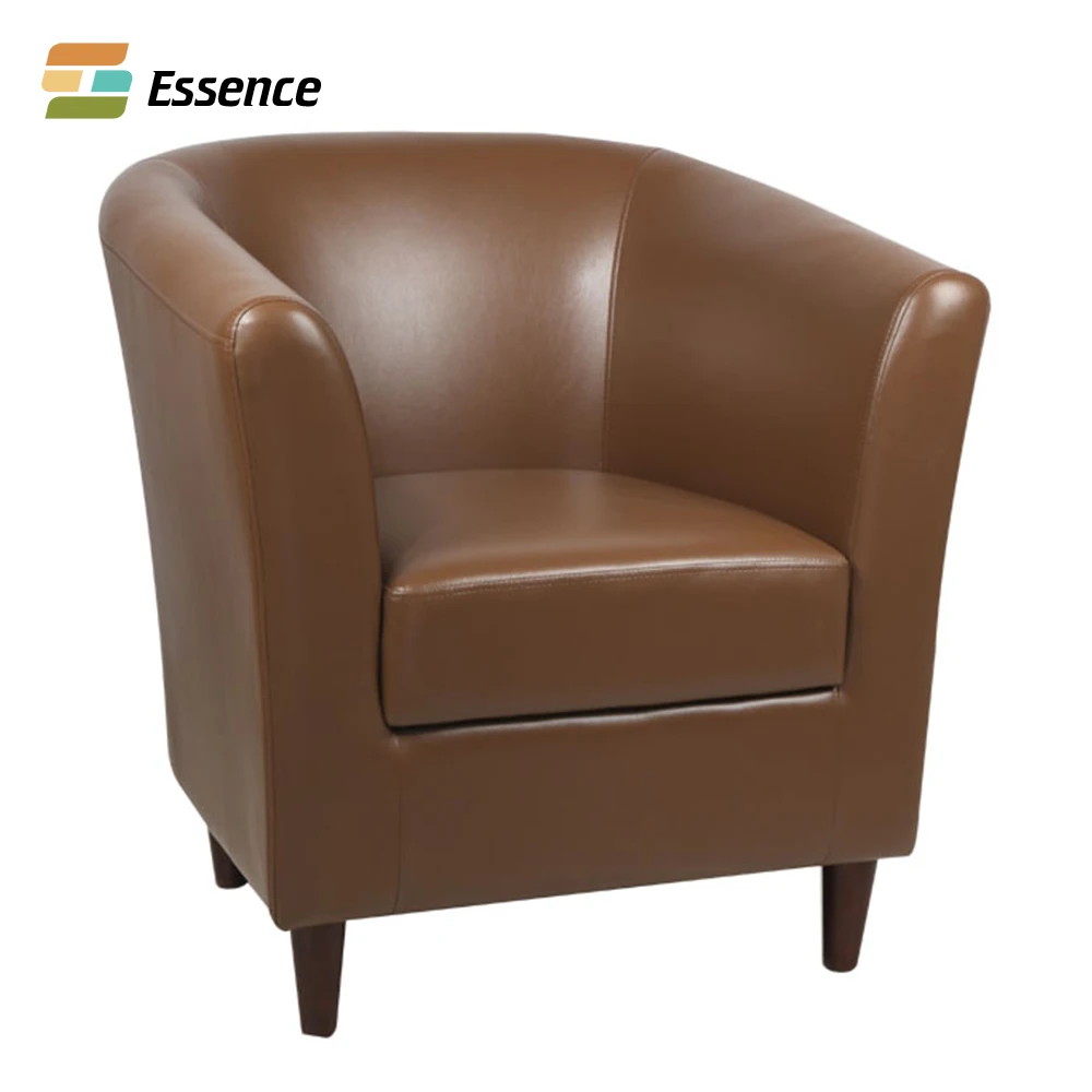 Alibaba best sellers leather dining room upholstery sofa chair