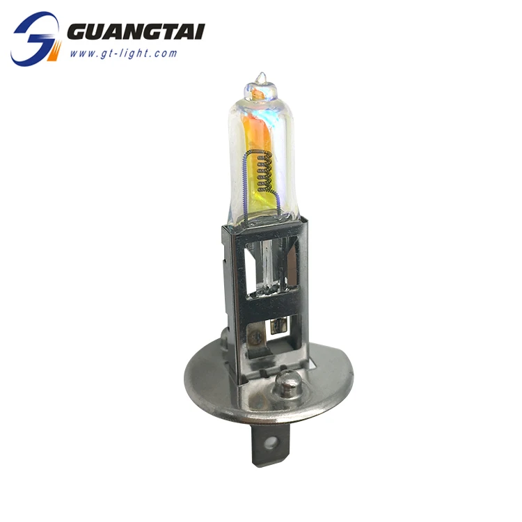 Auto lighting system h1 12v 100w auto lighting