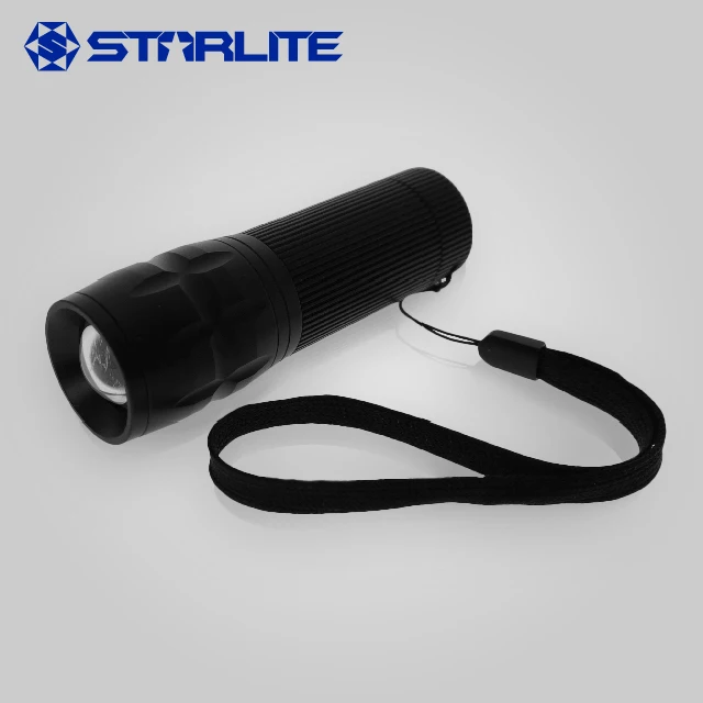 Традиционный стиль Германия самый дешевый зум XML T6 мощный маленький Солнечный